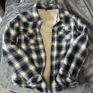 Adult Small Jacket